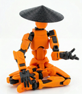 Dummy 13 | Kasa Hat