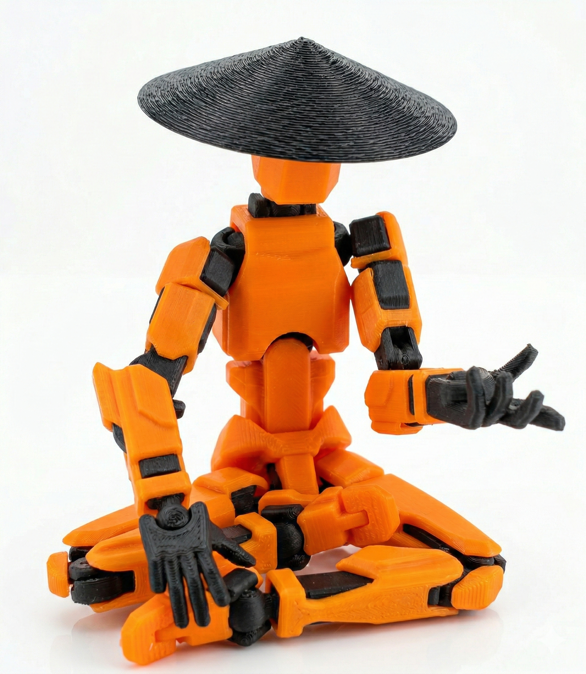 Dummy 13 | Kasa Hat
