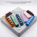Personalized Keyboard Clicker