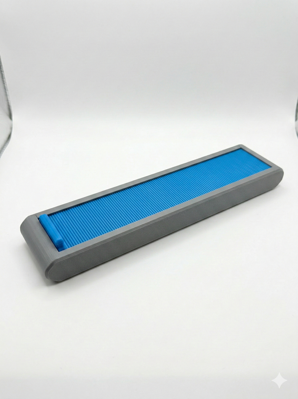 Modular Precision Organizer Case