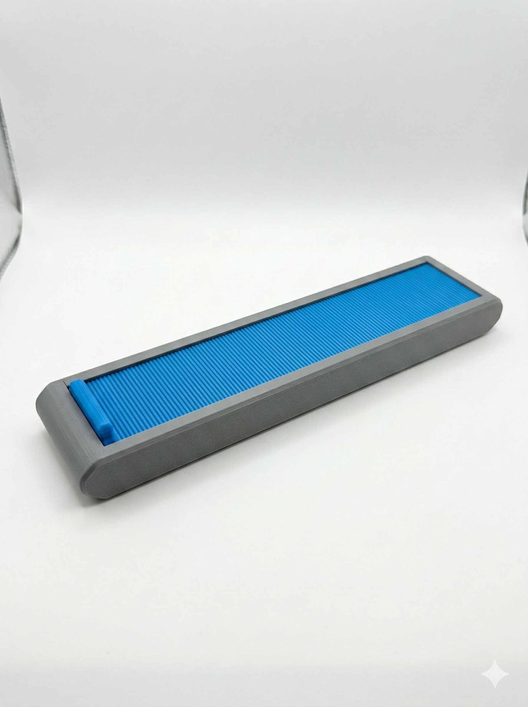 Modular Precision Organizer Case