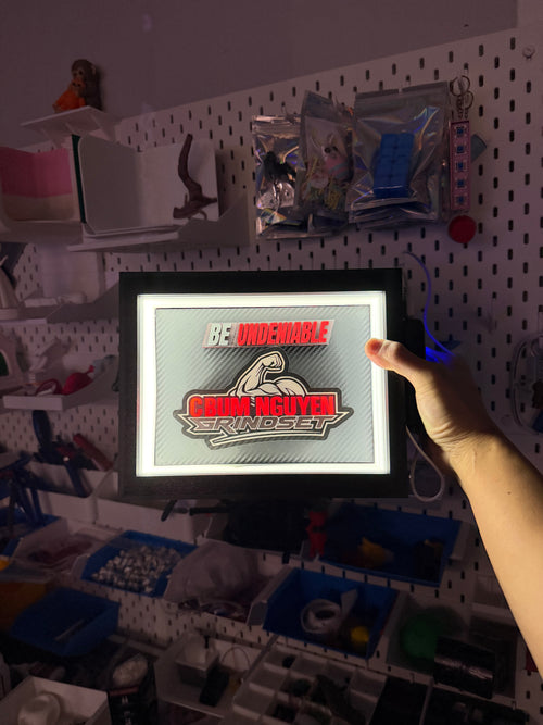 Custom Light