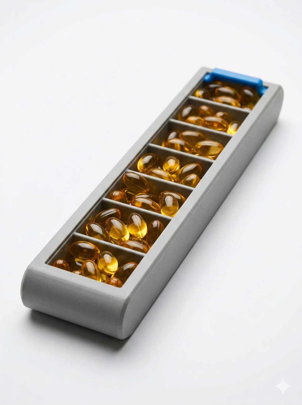 Modular Precision Organizer Case